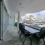 Puerto Marina Playa Appartement Benalmádena