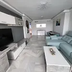 Puerto Marina Playa Appartement Benalmádena