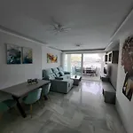 Puerto Marina Playa Appartement