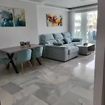 Appartement Puerto Marina Playa Benalmádena