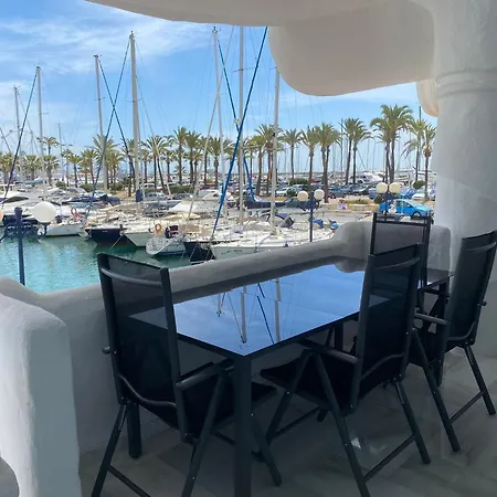 Appartement Puerto Marina Playa