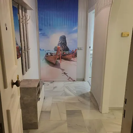 Apartament Puerto Marina Playa *