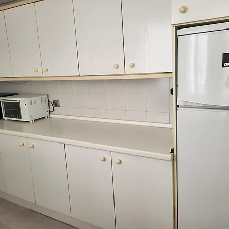 Puerto Marina Playa Appartement Benalmádena