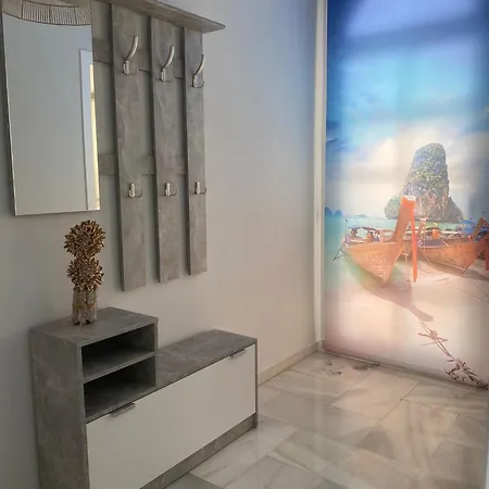 Puerto Marina Playa Apartament Benalmádena