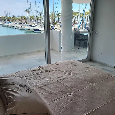 Puerto Marina Playa Appartement *