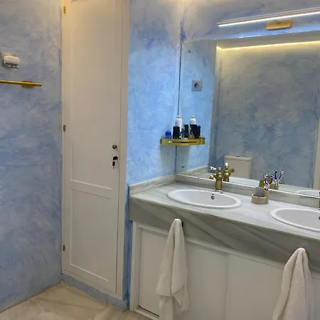 Apartament Puerto Marina Playa Benalmádena
