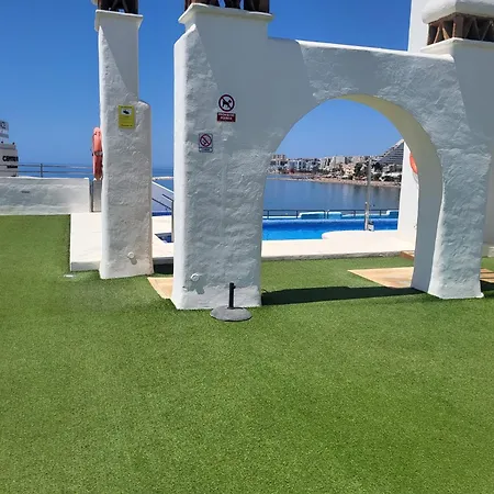 Puerto Marina Playa *