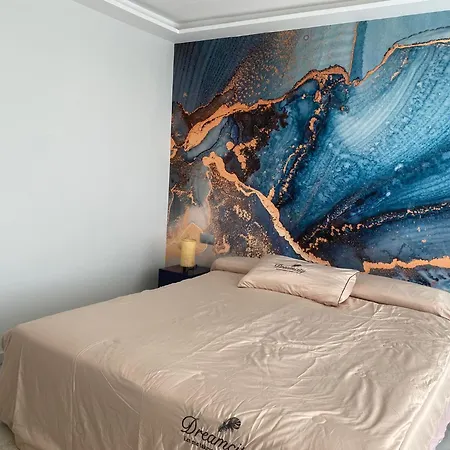 Puerto Marina Playa Apartment