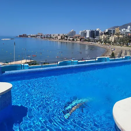 Puerto Marina Playa *