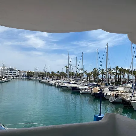 Puerto Marina Playa