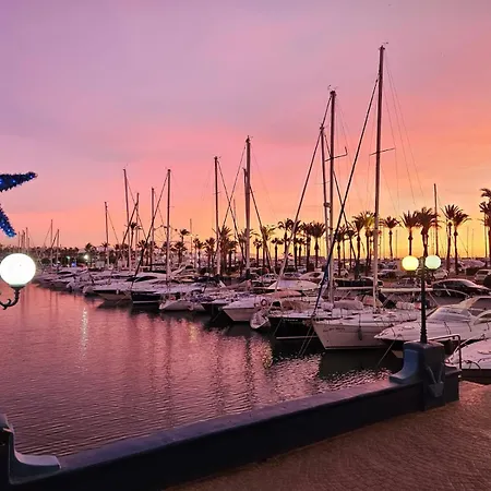 Puerto Marina Playa